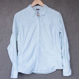 🖤SALE Patagonia sol patrol shirt